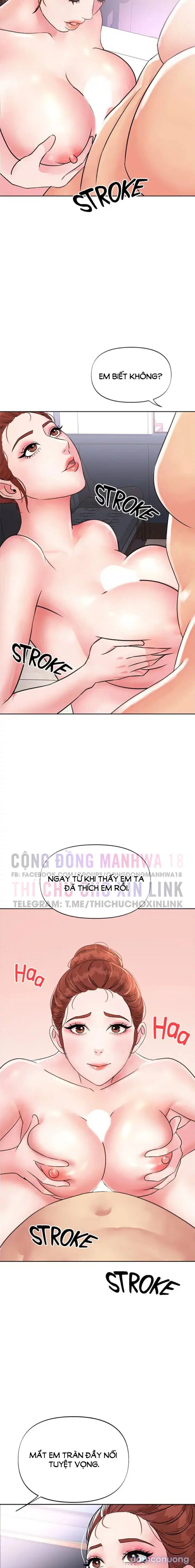 đọc truyện Quý Cô Vừa Đẹp Vừa Dâm Chương 4 ảnh 22 tại Thiên Thai Truyện