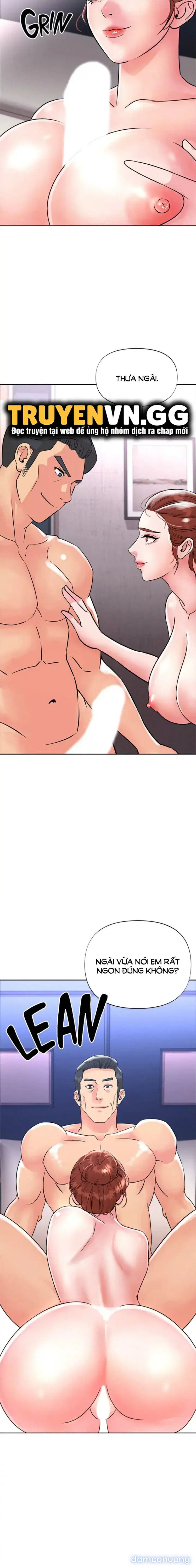 đọc truyện Quý Cô Vừa Đẹp Vừa Dâm Chương 4 ảnh 23 tại Thiên Thai Truyện