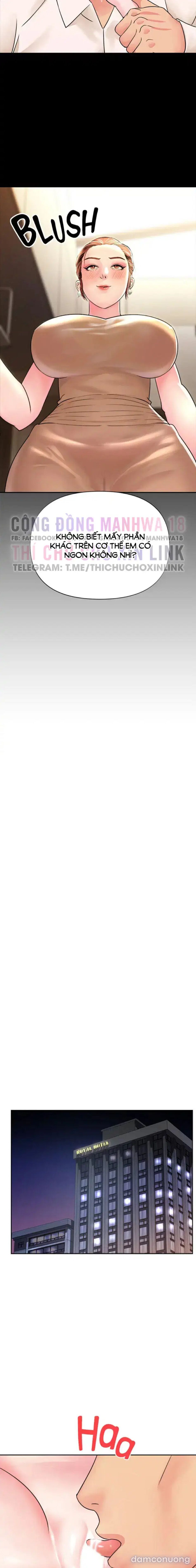 đọc truyện Quý Cô Vừa Đẹp Vừa Dâm Chương 4 ảnh 10 tại Thiên Thai Truyện