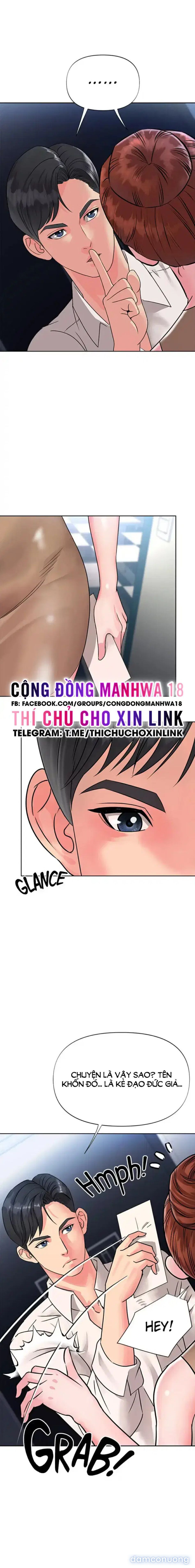 đọc truyện Quý Cô Vừa Đẹp Vừa Dâm Chương 6 ảnh 4 tại Thiên Thai Truyện