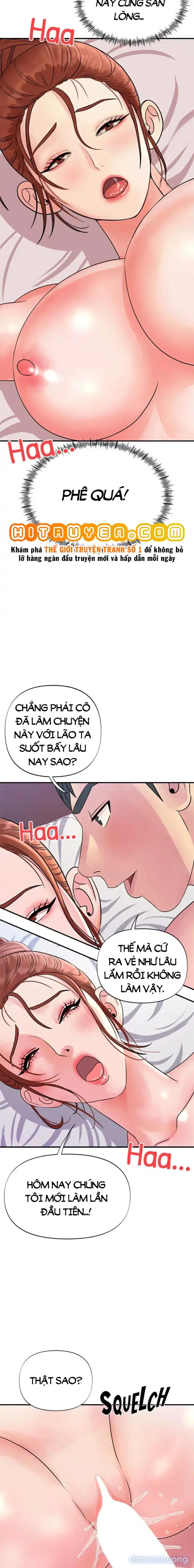 đọc truyện Quý Cô Vừa Đẹp Vừa Dâm Chương 7 ảnh 9 tại Thiên Thai Truyện