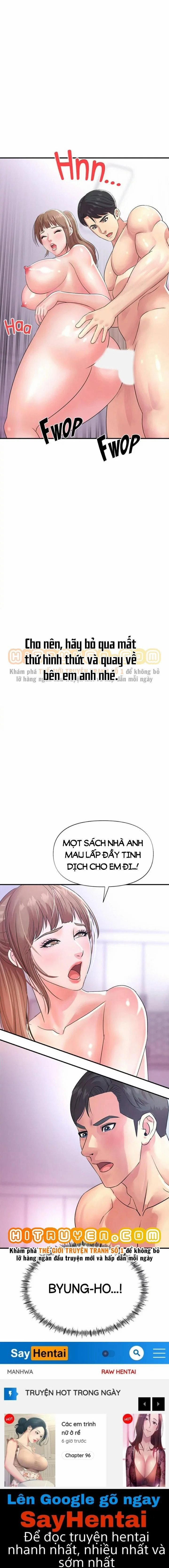 đọc truyện Quý Cô Vừa Đẹp Vừa Dâm Chương 8 ảnh 27 tại Thiên Thai Truyện