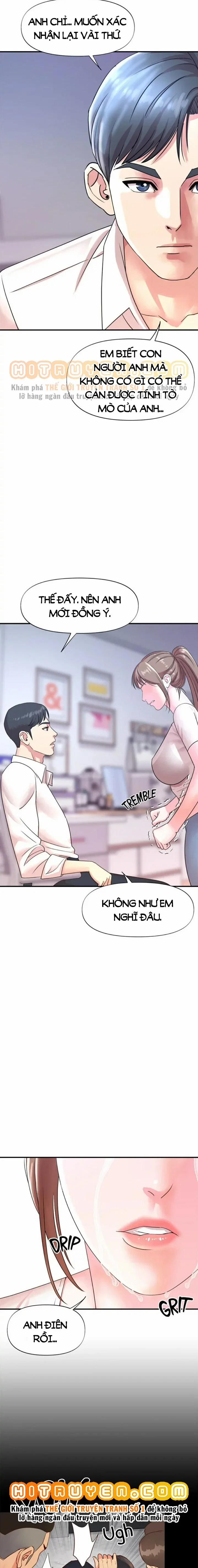 đọc truyện Quý Cô Vừa Đẹp Vừa Dâm Chương 8 ảnh 7 tại Thiên Thai Truyện