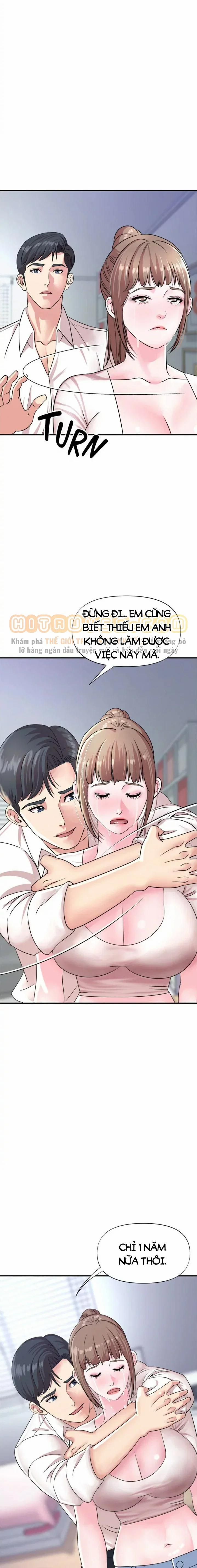 đọc truyện Quý Cô Vừa Đẹp Vừa Dâm Chương 8 ảnh 10 tại Thiên Thai Truyện