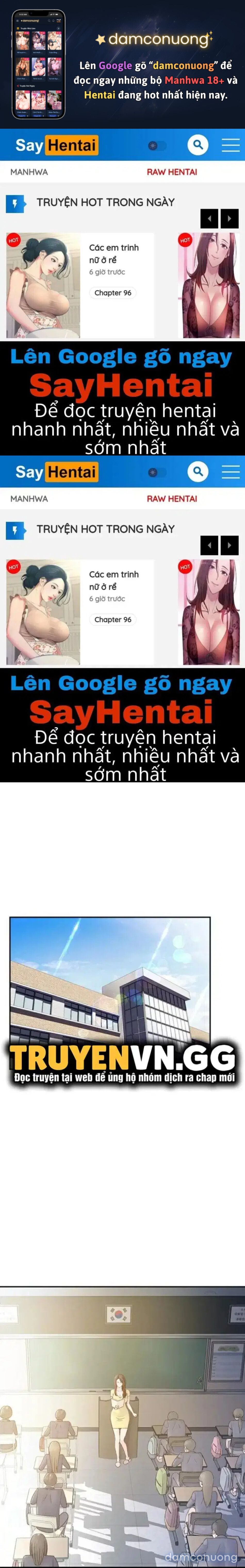 đọc truyện Quý Cô Xinh Đẹp Chương 1 ảnh 2 tại Thiên Thai Truyện