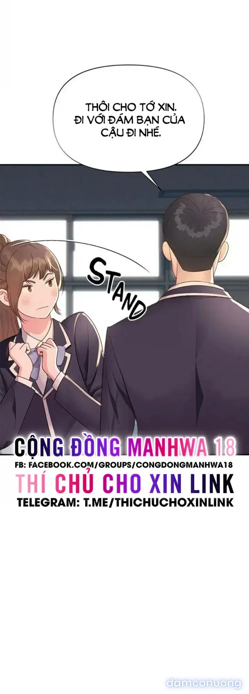 đọc truyện Quý Cô Xinh Đẹp Chương 1 ảnh 19 tại Thiên Thai Truyện