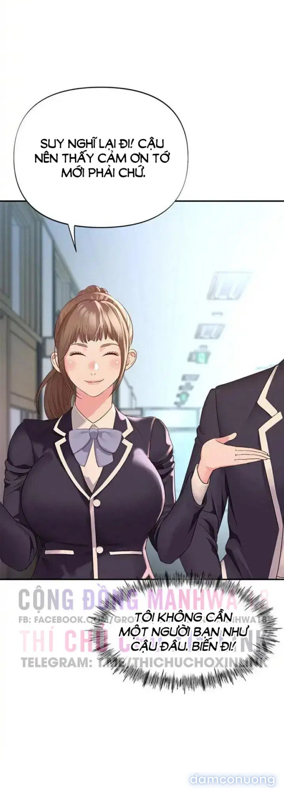 đọc truyện Quý Cô Xinh Đẹp Chương 1 ảnh 22 tại Thiên Thai Truyện