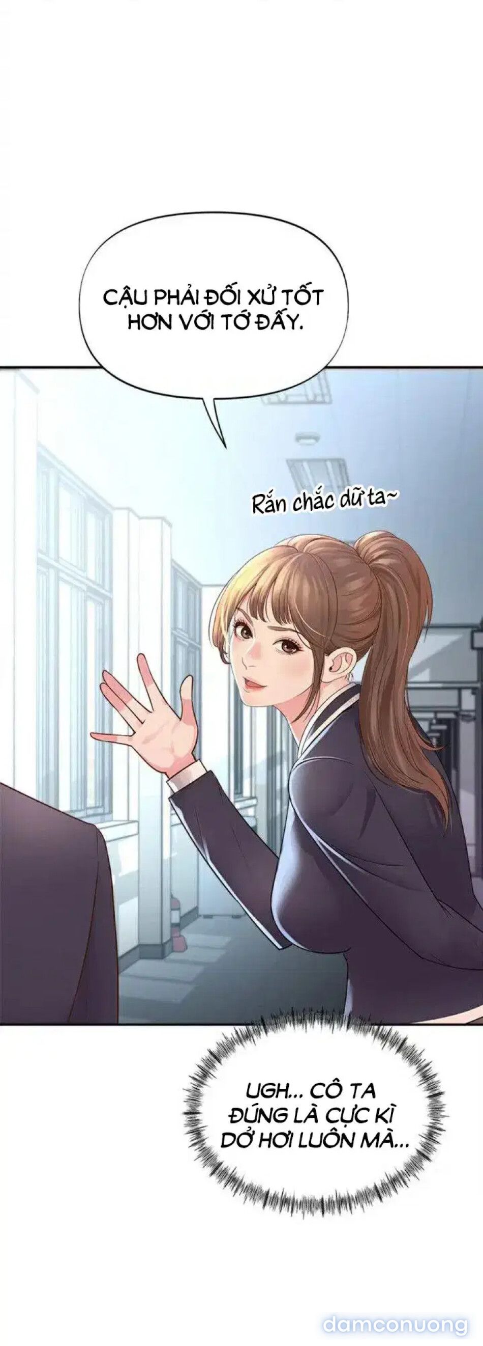 đọc truyện Quý Cô Xinh Đẹp Chương 1 ảnh 24 tại Thiên Thai Truyện