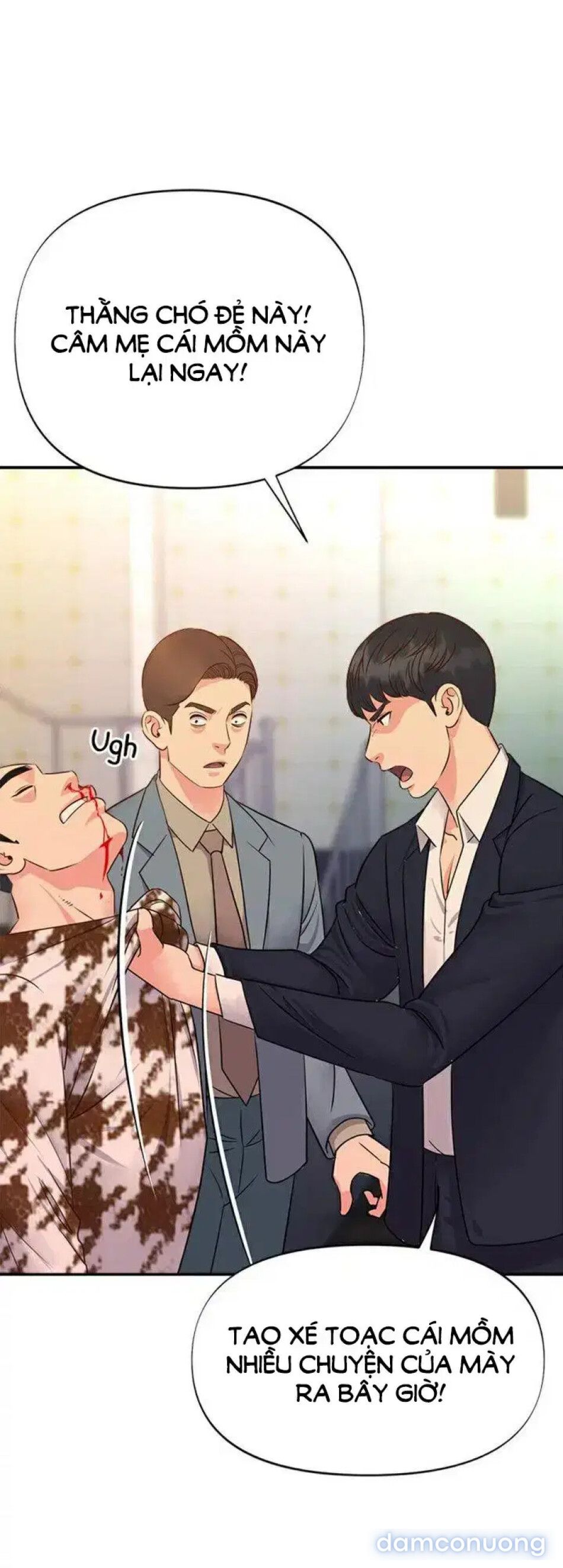 đọc truyện Quý Cô Xinh Đẹp Chương 1 ảnh 43 tại Thiên Thai Truyện