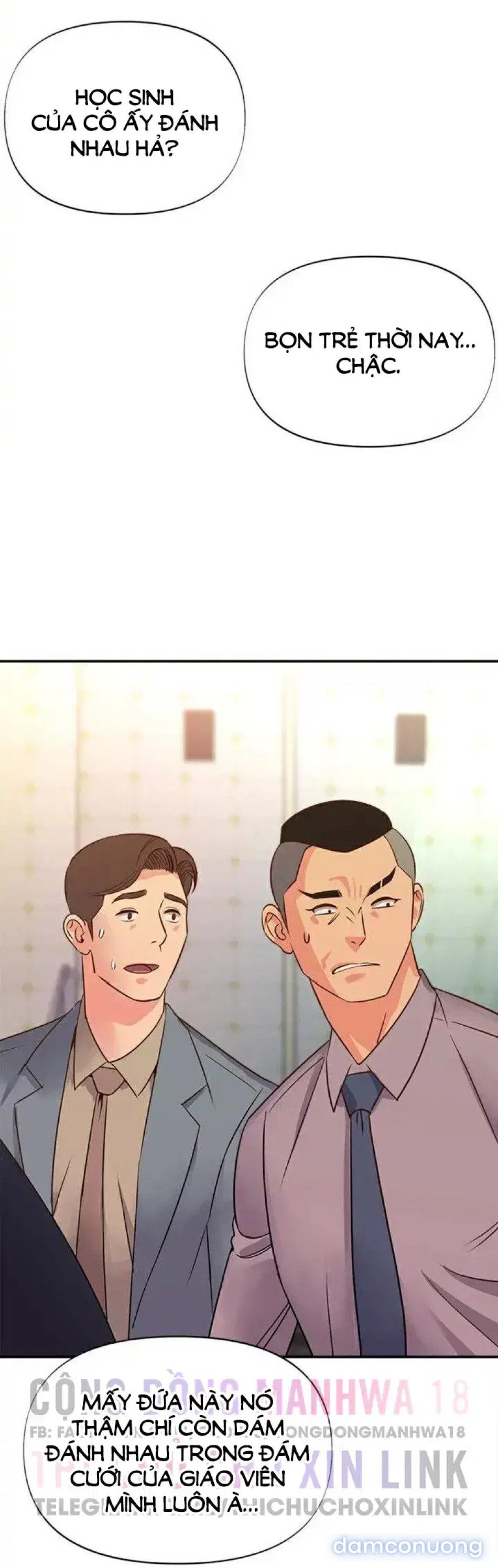 đọc truyện Quý Cô Xinh Đẹp Chương 1 ảnh 45 tại Thiên Thai Truyện