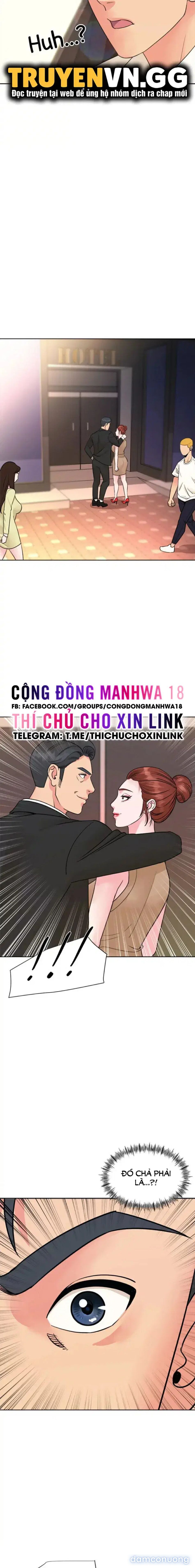 đọc truyện Quý Cô Xinh Đẹp Chương 3 ảnh 25 tại Thiên Thai Truyện