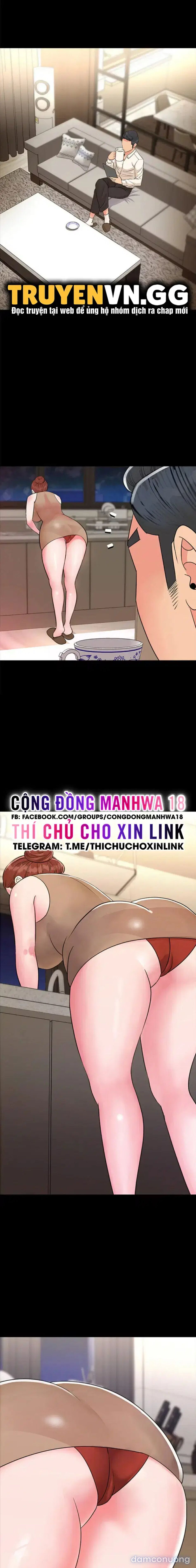 đọc truyện Quý Cô Xinh Đẹp Chương 4 ảnh 6 tại Thiên Thai Truyện