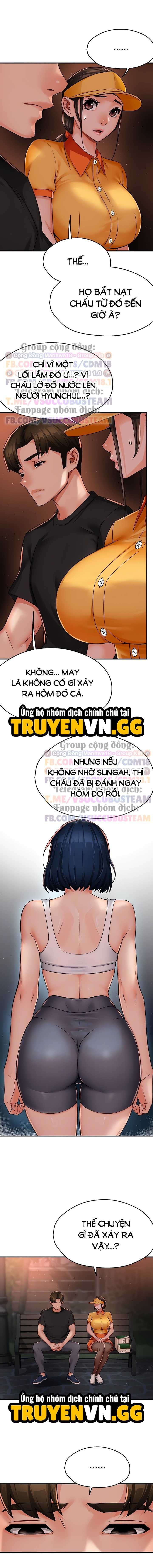 đọc truyện Quý Cô Yogurt! Chương 32 ảnh 5 tại Giả Dược