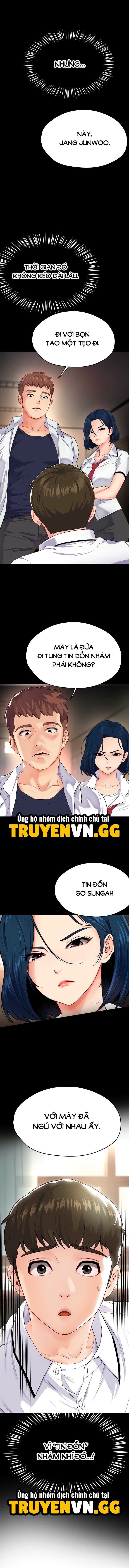 đọc truyện Quý Cô Yogurt! Chương 32 ảnh 8 tại Giả Dược