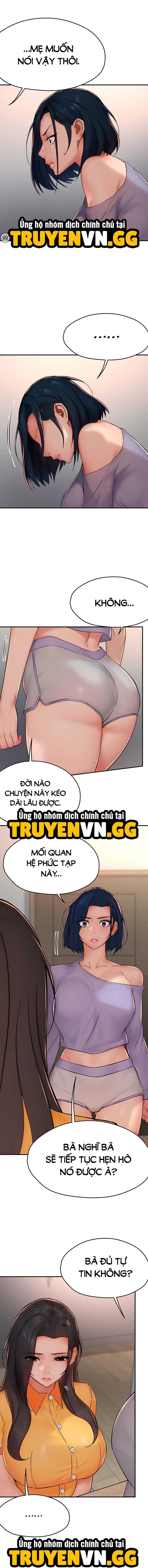 đọc truyện Quý Cô Yogurt! Chương 33 ảnh 6 tại Giả Dược
