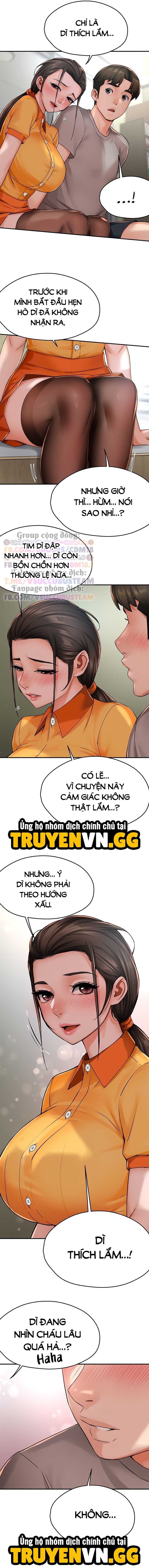 đọc truyện Quý Cô Yogurt! Chương 33 ảnh 10 tại Giả Dược