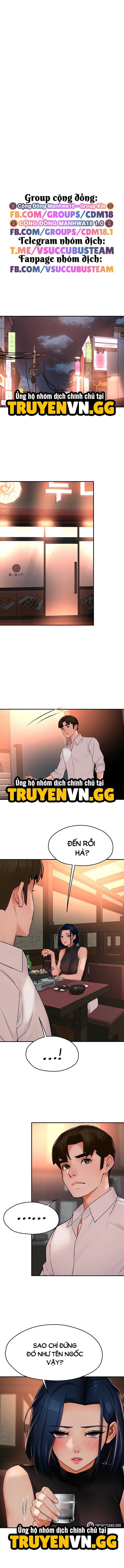 đọc truyện Quý Cô Yogurt! Chương 35 ảnh 2 tại Giả Dược