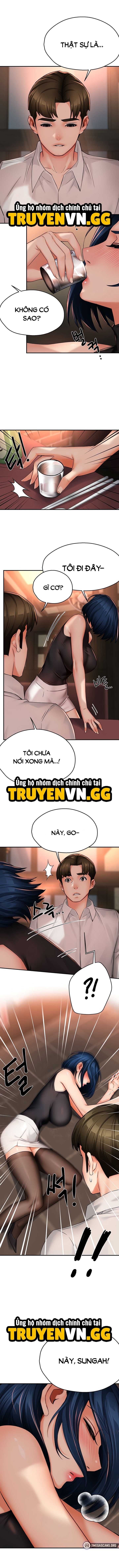 đọc truyện Quý Cô Yogurt! Chương 35 ảnh 8 tại Giả Dược