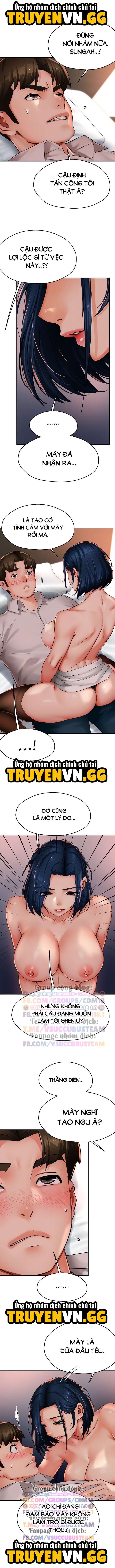 đọc truyện Quý Cô Yogurt! Chương 36 ảnh 3 tại Giả Dược