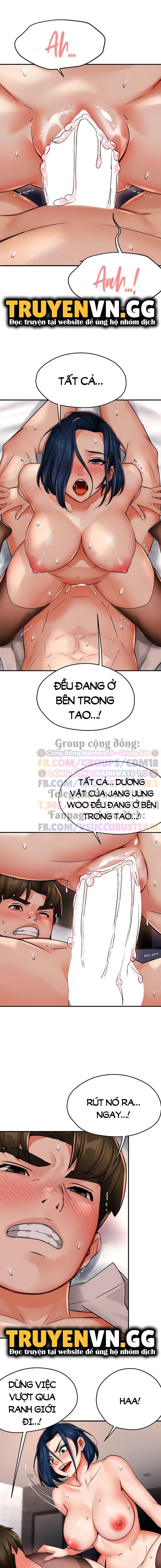 đọc truyện Quý Cô Yogurt! Chương 37 ảnh 2 tại Giả Dược
