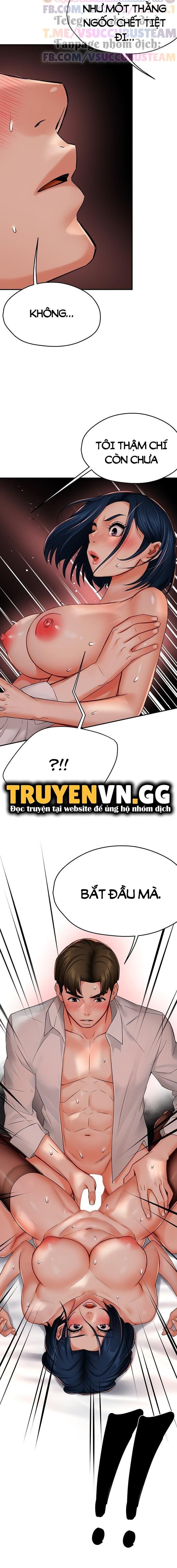 đọc truyện Quý Cô Yogurt! Chương 37 ảnh 16 tại Giả Dược