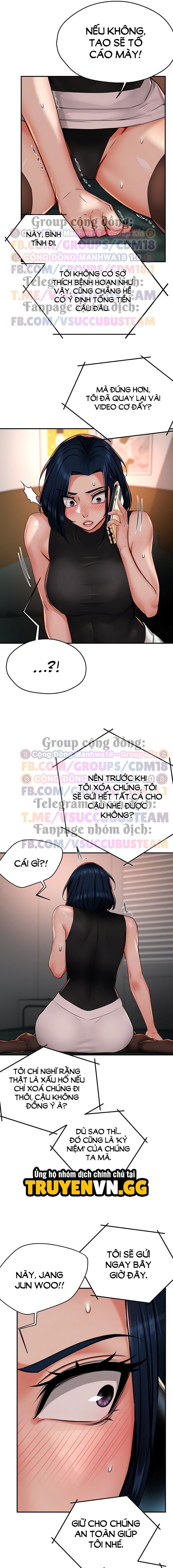 đọc truyện Quý Cô Yogurt! Chương 40 ảnh 4 tại Giả Dược
