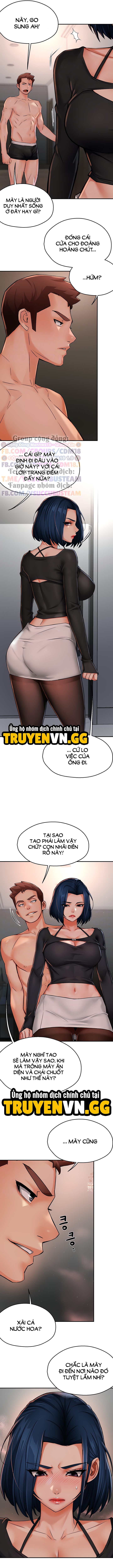 đọc truyện Quý Cô Yogurt! Chương 42 ảnh 4 tại Giả Dược