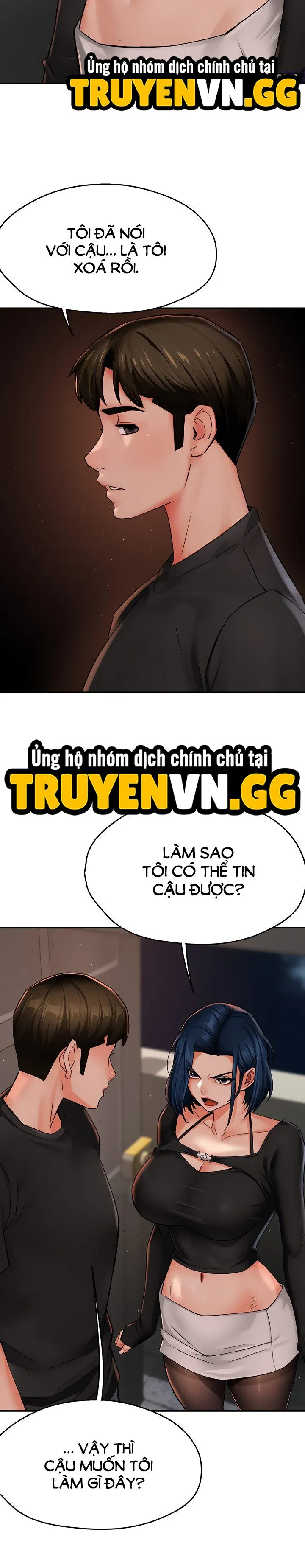 đọc truyện Quý Cô Yogurt! Chương 42 ảnh 7 tại Giả Dược