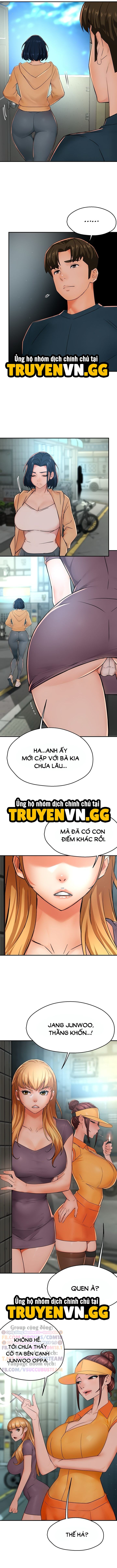 đọc truyện Quý Cô Yogurt! Chương 47 ảnh 11 tại Giả Dược