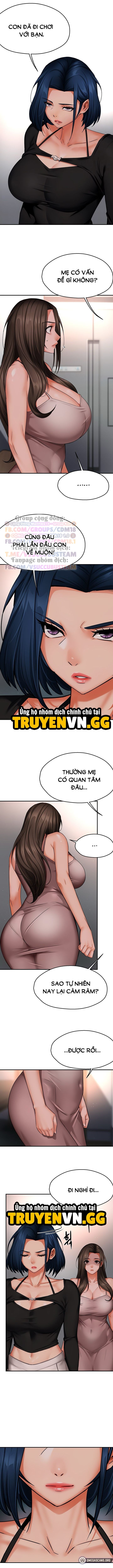 đọc truyện Quý Cô Yogurt! Chương 47 ảnh 5 tại Giả Dược