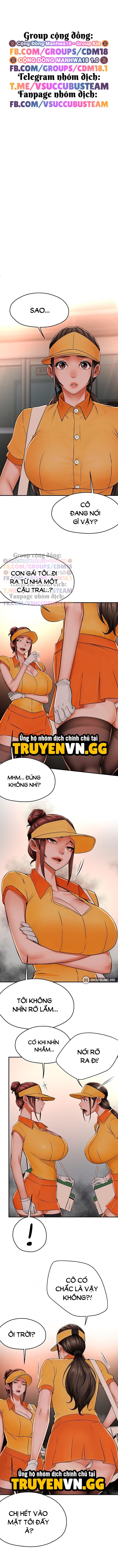 đọc truyện Quý Cô Yogurt! Chương 49 ảnh 2 tại Giả Dược