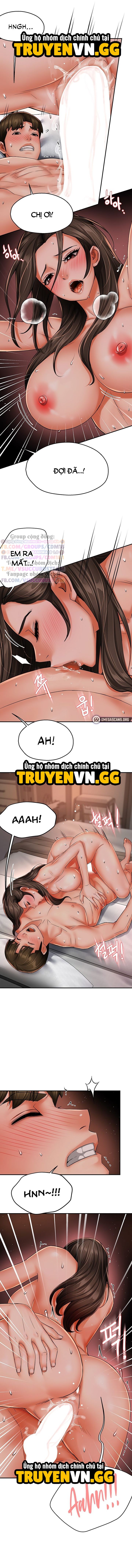 đọc truyện Quý Cô Yogurt! Chương 49 ảnh 10 tại Giả Dược