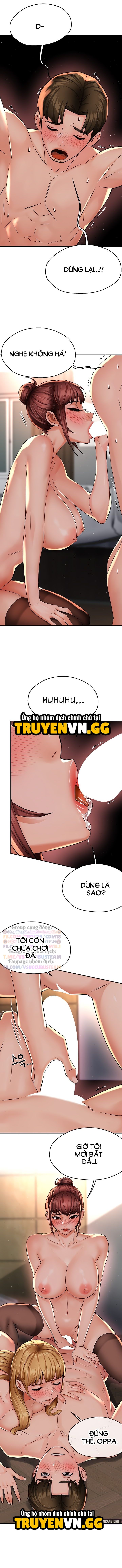 đọc truyện Quý Cô Yogurt! Chương 53 ảnh 7 tại Giả Dược