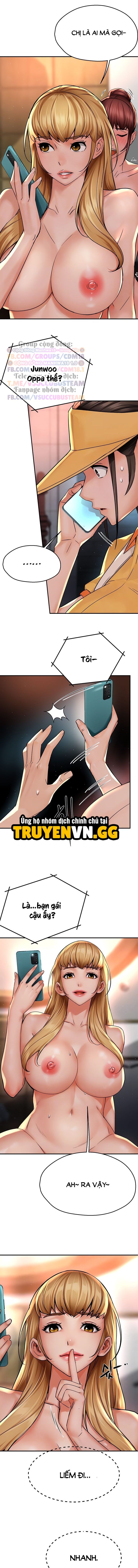 đọc truyện Quý Cô Yogurt! Chương 54 ảnh 3 tại Giả Dược