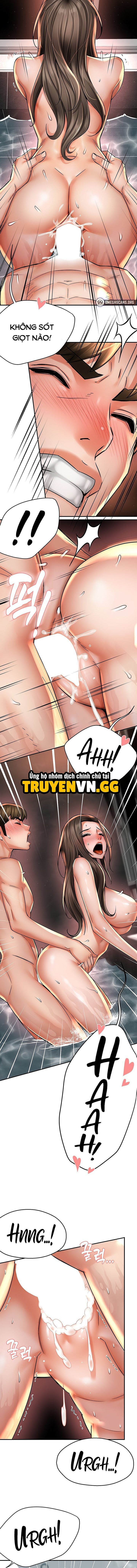 đọc truyện Quý Cô Yogurt! Chương 65 ảnh 6 tại Giả Dược