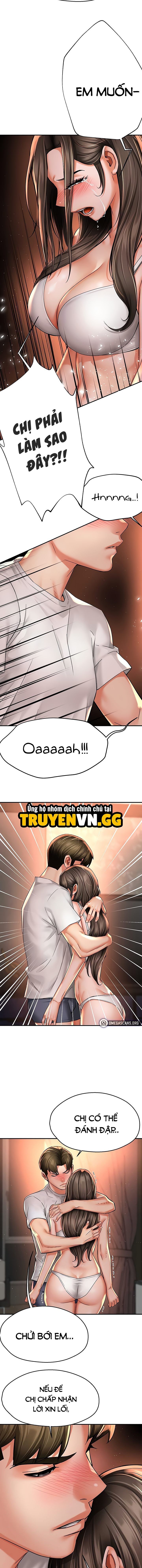 đọc truyện Quý Cô Yogurt! Chương 66 ảnh 10 tại Giả Dược