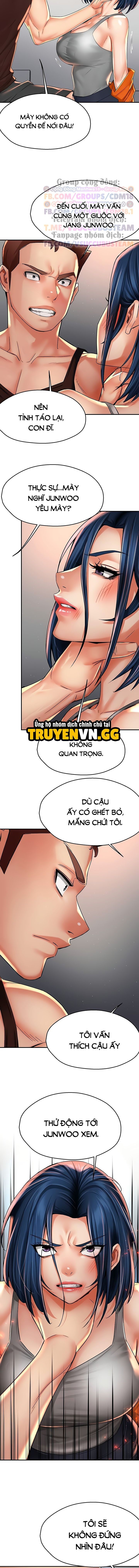 đọc truyện Quý Cô Yogurt! Chương 67 ảnh 13 tại Giả Dược