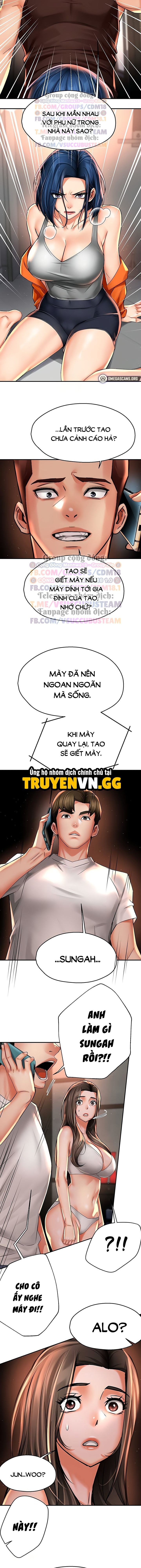 đọc truyện Quý Cô Yogurt! Chương 67 ảnh 7 tại Giả Dược