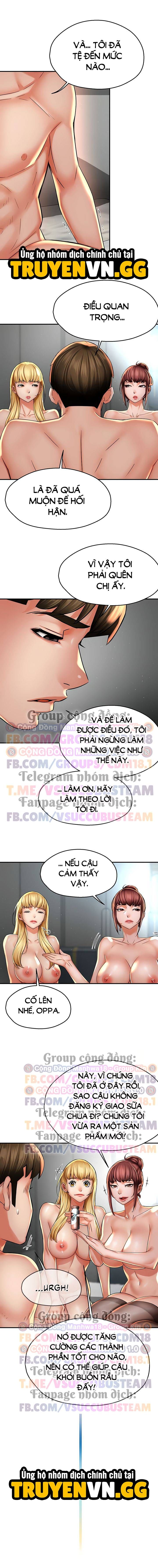 đọc truyện Quý Cô Yogurt! Chương 71 ảnh 12 tại Thiên Thai Truyện