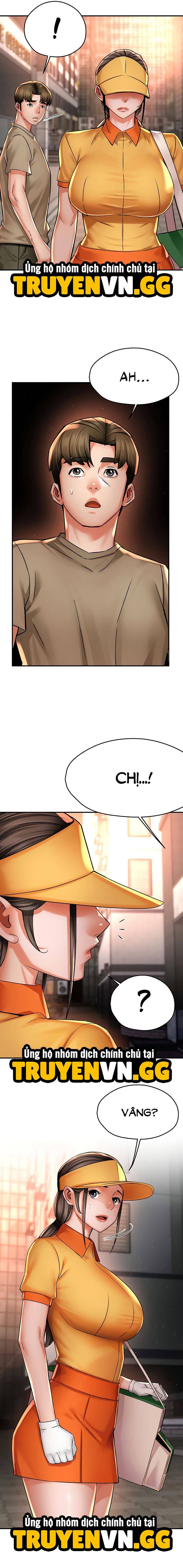 đọc truyện Quý Cô Yogurt! Chương 71 ảnh 14 tại Thiên Thai Truyện