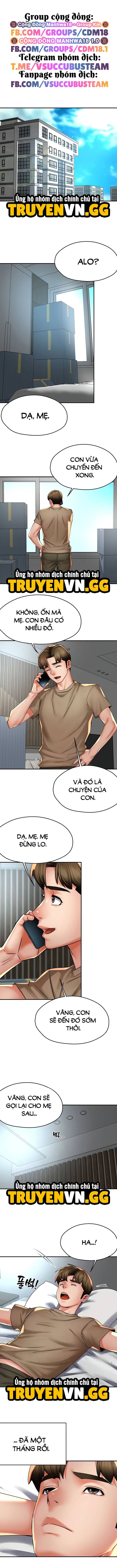 đọc truyện Quý Cô Yogurt! Chương 71 ảnh 4 tại Thiên Thai Truyện