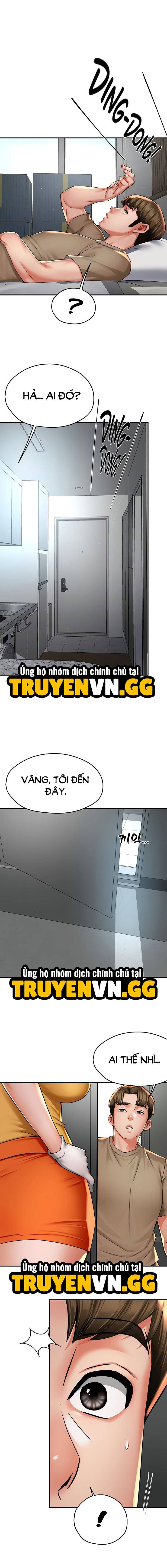 đọc truyện Quý Cô Yogurt! Chương 71 ảnh 6 tại Thiên Thai Truyện