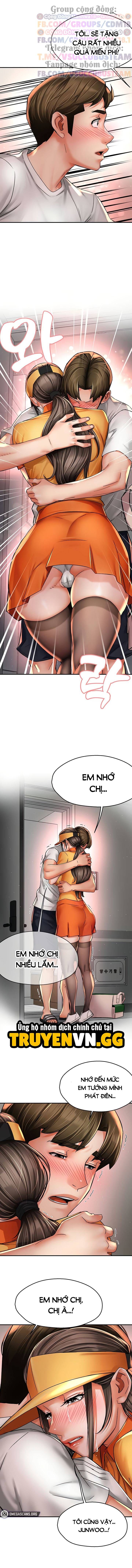 đọc truyện Quý Cô Yogurt! Chương 73 ảnh 14 tại Thiên Thai Truyện