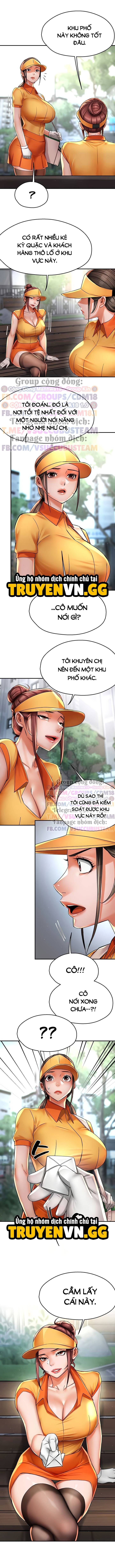 đọc truyện Quý Cô Yogurt! Chương 73 ảnh 8 tại Thiên Thai Truyện