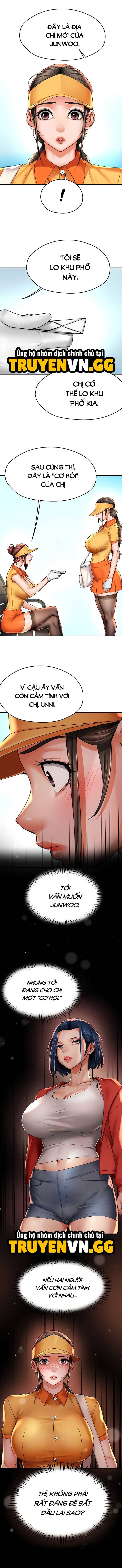 đọc truyện Quý Cô Yogurt! Chương 73 ảnh 9 tại Thiên Thai Truyện