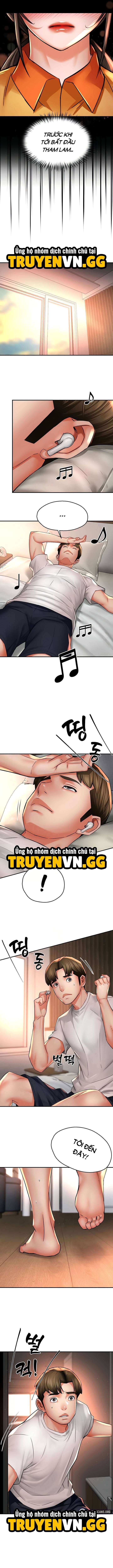 đọc truyện Quý Cô Yogurt! Chương 73 ảnh 10 tại Thiên Thai Truyện