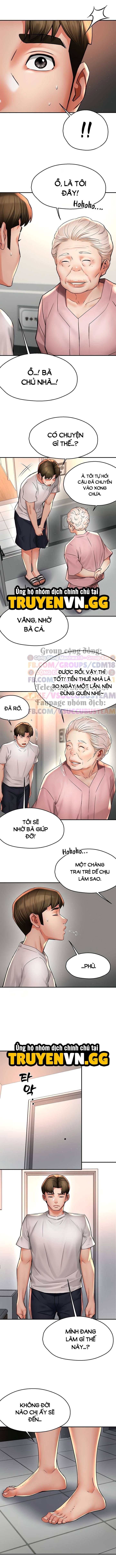 đọc truyện Quý Cô Yogurt! Chương 73 ảnh 11 tại Thiên Thai Truyện