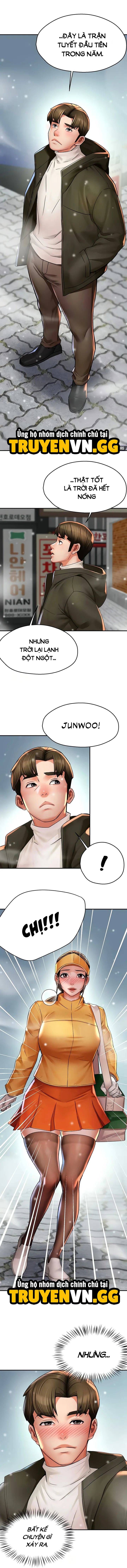 đọc truyện Quý Cô Yogurt! Chương 74 ảnh 12 tại Thiên Thai Truyện