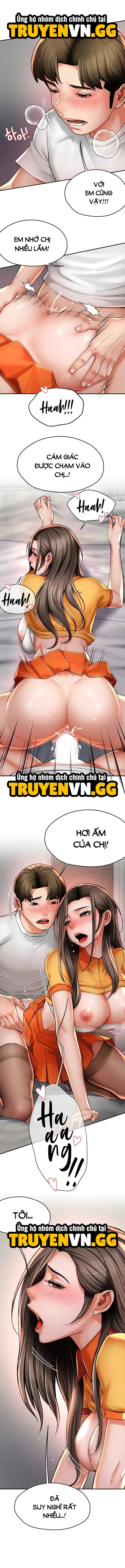 đọc truyện Quý Cô Yogurt! Chương 74 ảnh 5 tại Thiên Thai Truyện