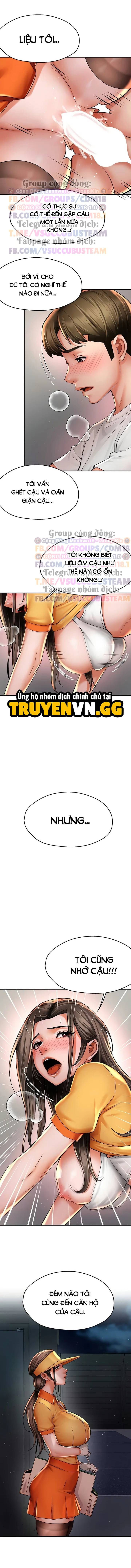 đọc truyện Quý Cô Yogurt! Chương 74 ảnh 6 tại Thiên Thai Truyện